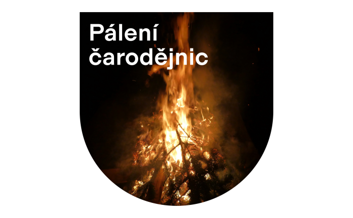 PÁLENÍ ČARODĚJNIC